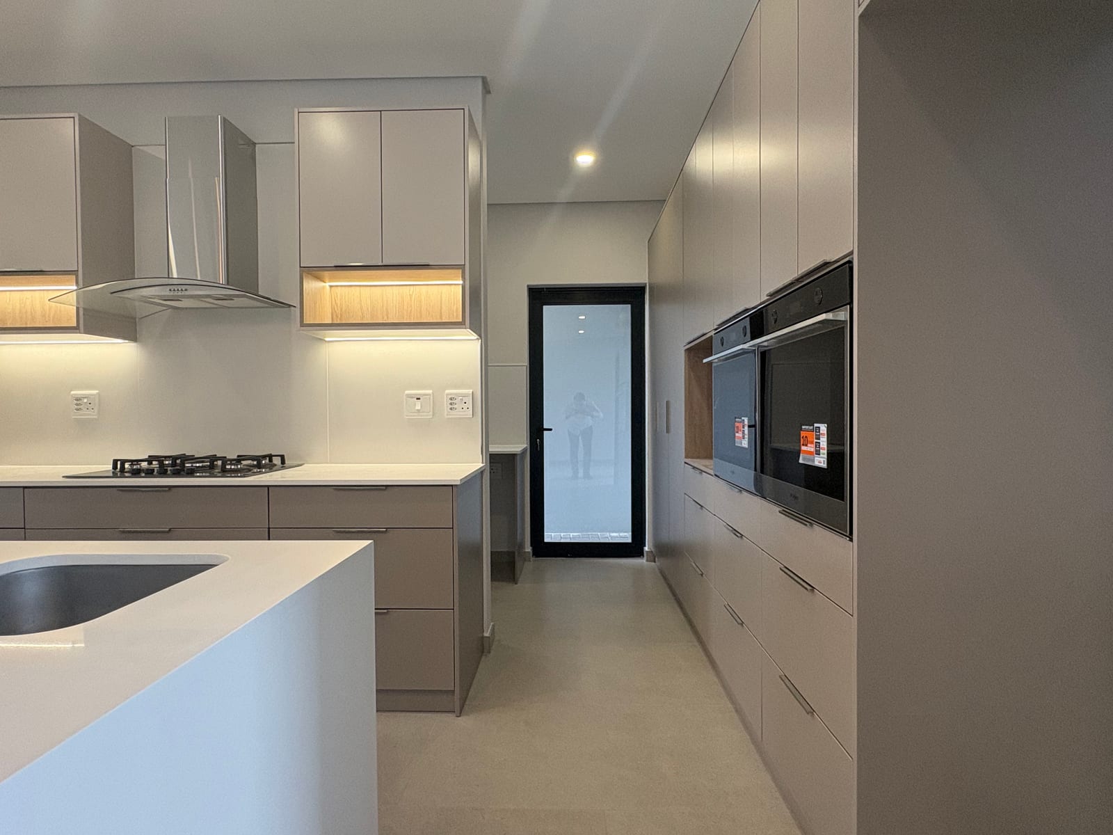 70 Grizdale Street - Sandown — foto 5, Sandown, Bloubergstrand