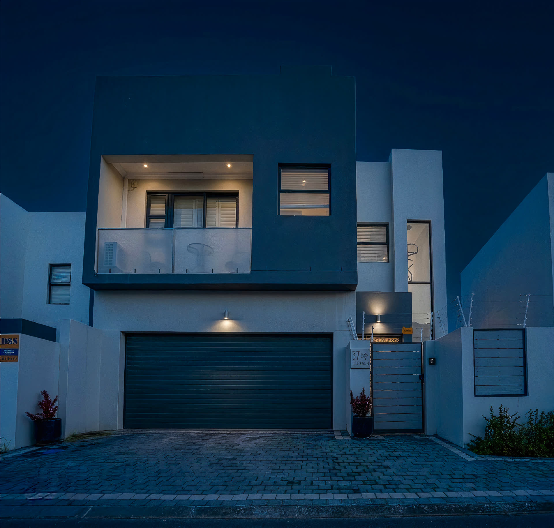 4 Bedroom House for Sale in Sandown — 35 Holly Crescent, Sandown, Blouberg